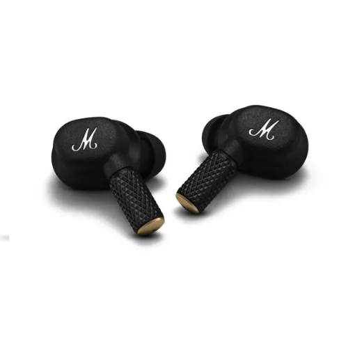 Marshall Motif II A.N.C. Active Noise Cancellation True Wireless Headphones