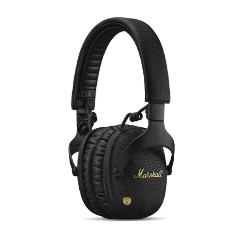 Marshall Monitor III A.N.C. Active Noise Canceling Bluetooth Headphones
