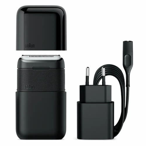 BRAUN M1012 Mini Shaver