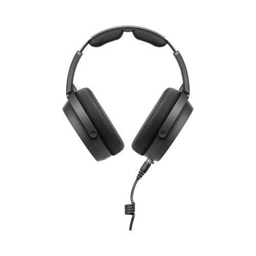 Sennheiser HD 490 PRO Professional Reference Open-Back Studio Headphones