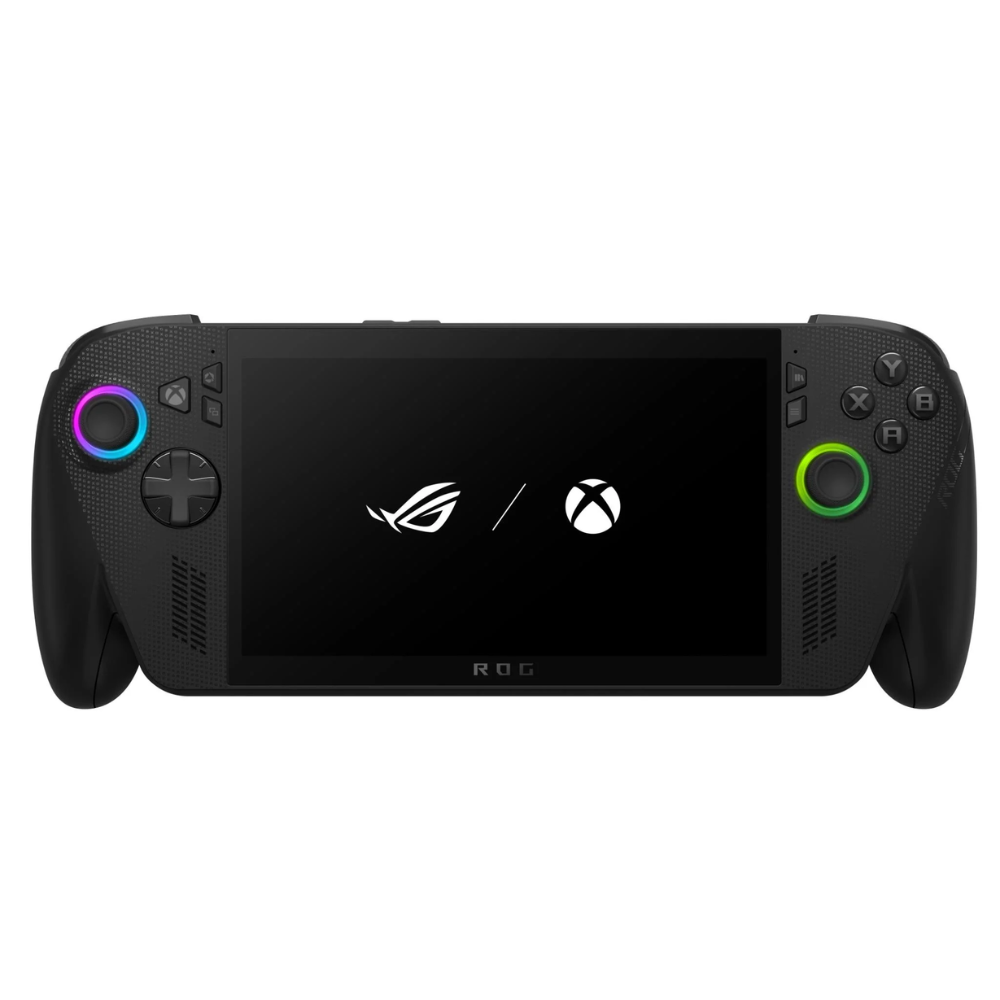 Asus ROG Xbox Ally X (2025) AMD Ryzen AI Z2 Extreme 24GB 1TB
