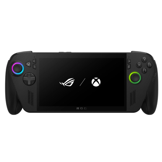 Asus ROG Xbox Ally X (2025) AMD Ryzen AI Z2 Extreme 24GB 1TB