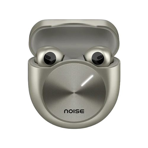 Noise Master Buds Active Noise Cancelling True Wireless Bluetooth Earbuds (Sound by Bose)