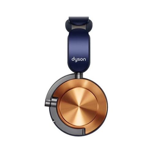 Dyson OnTrac Headphones WP02 CNC Copper