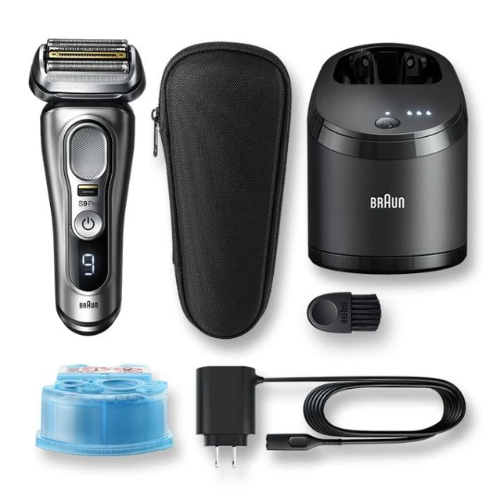 Braun Series 9 Pro 9457cc Wet & Dry Shaver