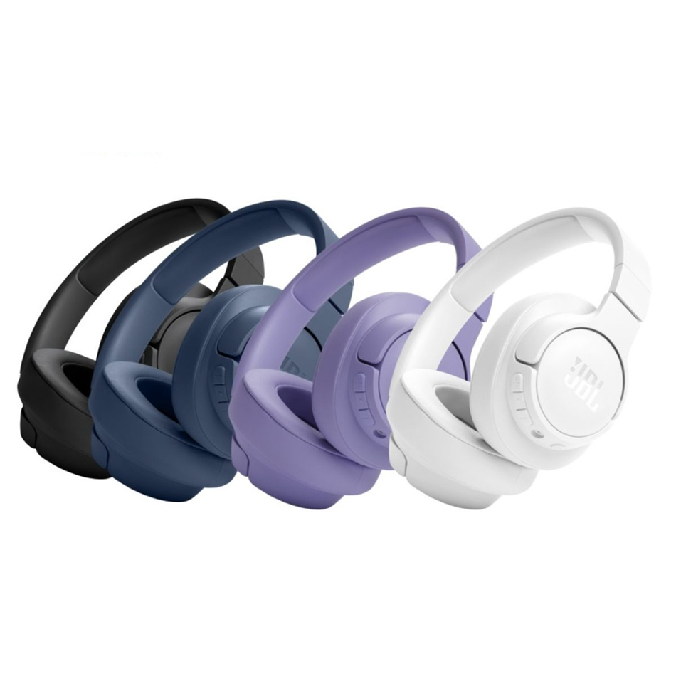 JBL Tune 770NC Adaptive Noise Cancelling Wireless Over-Ear Headphones