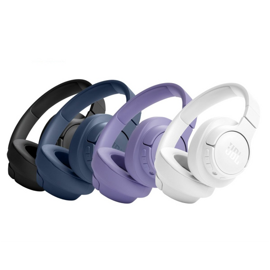JBL Tune 770NC Adaptive Noise Cancelling Wireless Over-Ear Headphones