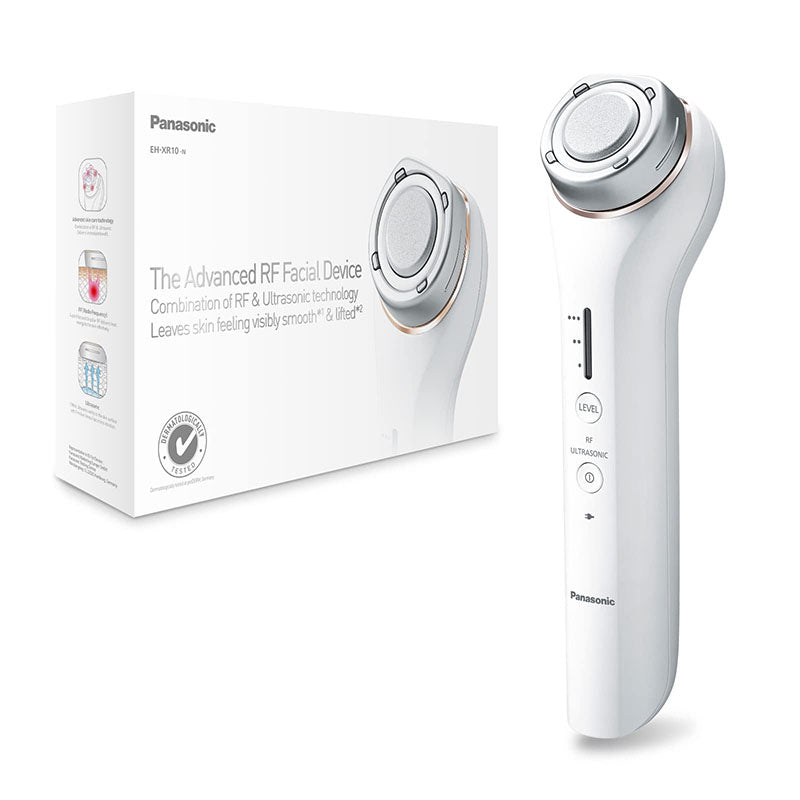 Panasonic The RF Ultrasonic Device EH-XR10