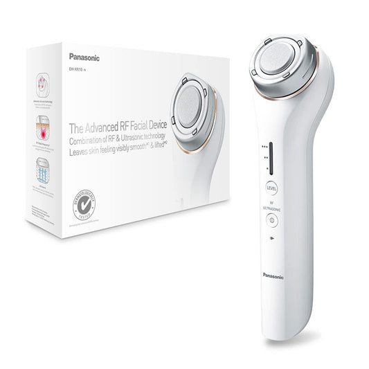Panasonic The RF Ultrasonic Device EH-XR10