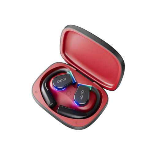 Cleer ARC 3 MAX Open AI ANC True Wireless Bluetooth Earphones