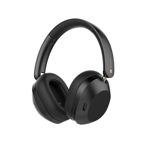 Realme Techlife Studio H1 Noise Cancelling Headphones Global Version