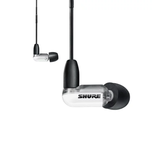 Shure Aonic 3 Sound Isolating Earphones