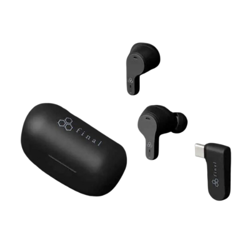 Final Audio VR3000 Wireless ANC TWS Earbuds