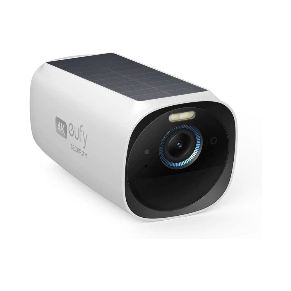 EUFY BY ANKER EufyCam 3 S330 4K Wireless Outdoor IP Camera - T88713W1