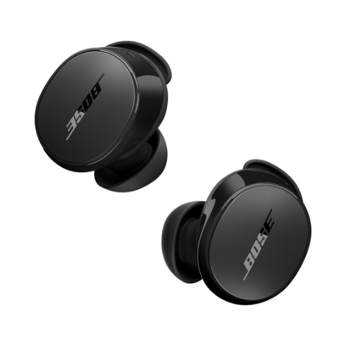 Bose QuietComfort Wireless Noise-Canceling Earbuds (2024)
