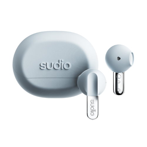 Sudio N3 True Wireless Bluetooth Earphones