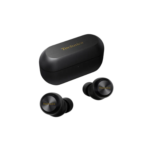 Technics EAH-AZ100 Magnetic Fluid Drive Unit Noise Cancelling True Wireless Bluetooth Earphones