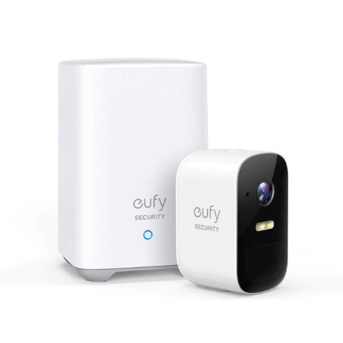 EufyCam 2C 2-Cam Security Cam Kit