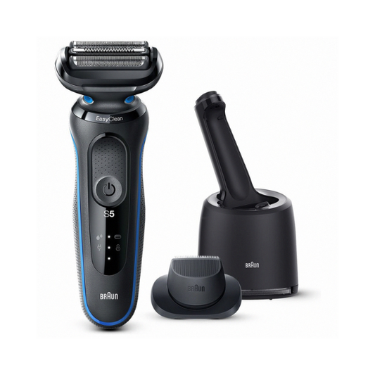 BRAUN Series 5 51-B7200CC Shaver
