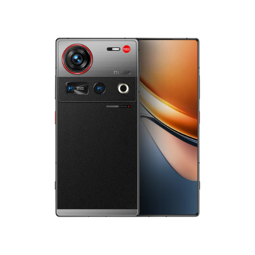 Nubia Z70S Ultra 5G Dual SIM Smartphone - 【Global Version】