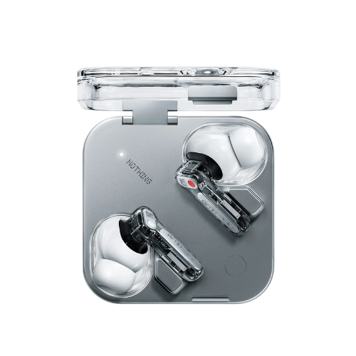 Nothing Ear (3) 2025 B173 True Wireless Bluetooth Earphone