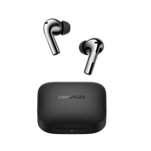 OnePlus Buds 3 Earphone TWS Wireless Bluetooth