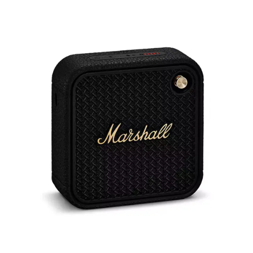 Marshall Willen II Portable Bluetooth Speaker