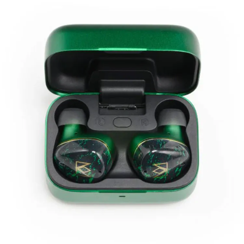Noble Audio FoKus Rex5 True Wireless Earbuds