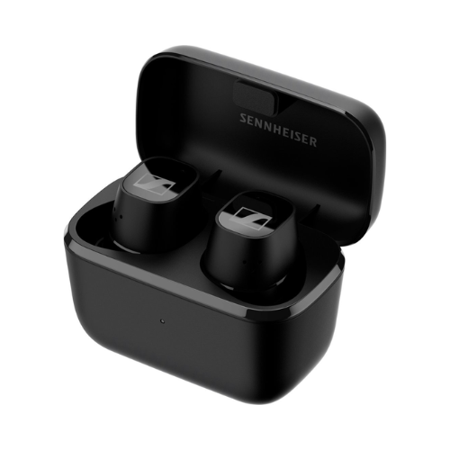 Sennheiser CX Plus True Wireless Earphone