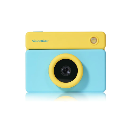 VisionKids HappiCAMU T4 Children Camera