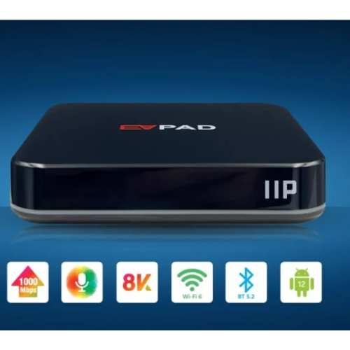 EVPAD 11P Android TV Box