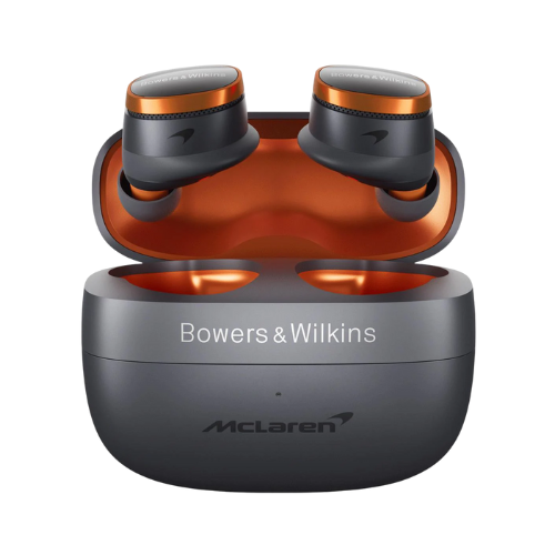 Bowers & Wilkins McLaren Edition