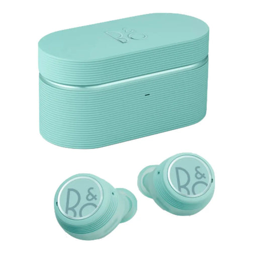 Bang & Olufsen Beoplay E8 Sport Wireless Earbuds With Wireless Charging Case