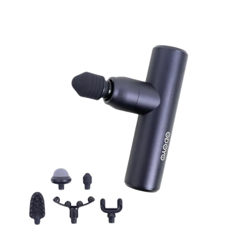 Odoyo Magic Punch Nano New Generation Portable Massage Devices