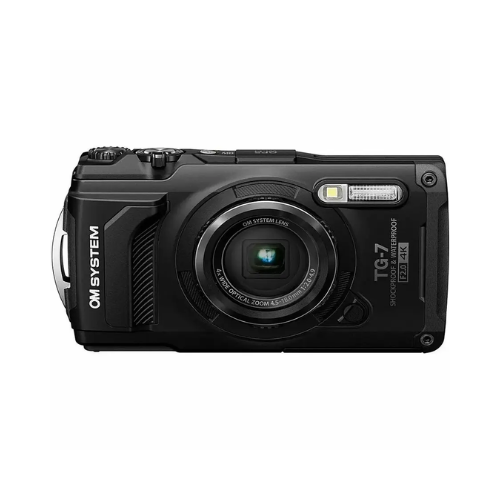 Olympus Tough TG-7 Waterproof Camera