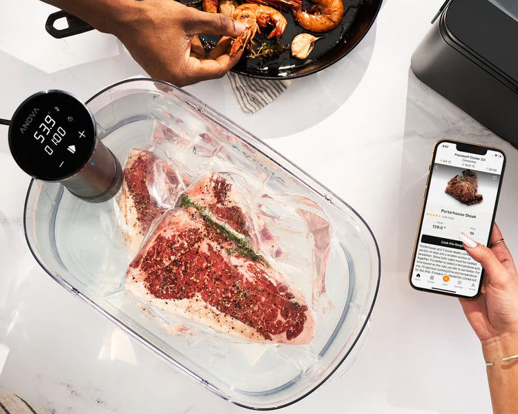 Anova Precision Cooker Nano 3.0 AN425