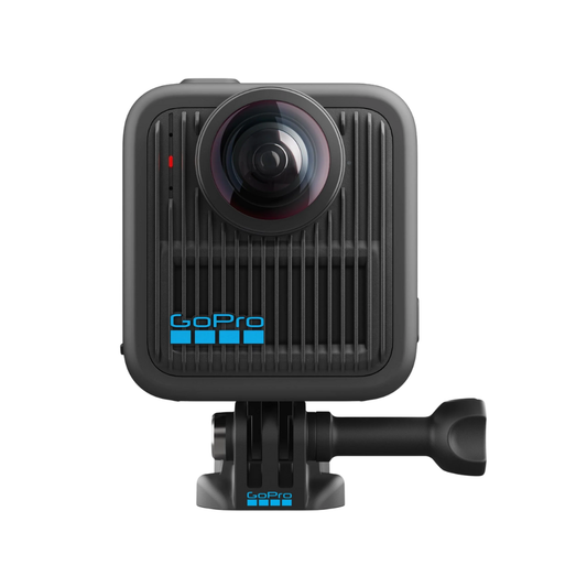 GoPro Max 2 360 Action Camera