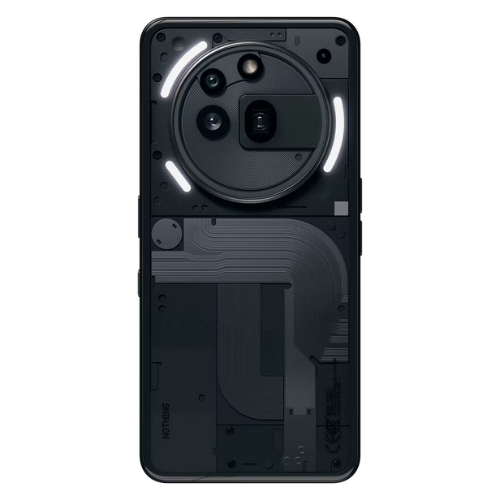 Nothing Phone3a Pro 5G Dual SIM 12GB 256GB A059P