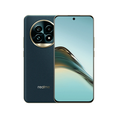Realme 13 Pro+ 5G Dual SIM Global Version