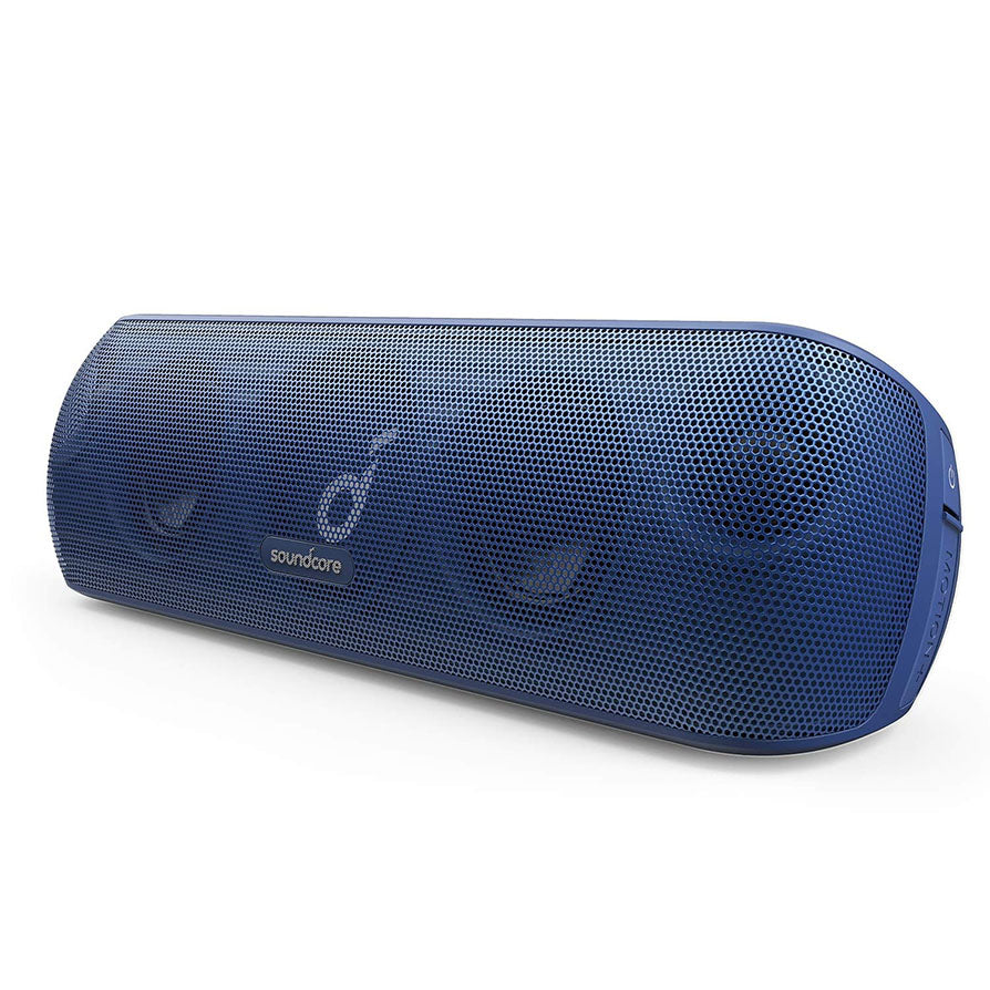Anker SOUNDCORE Motion+ Bluetooth Speaker