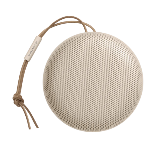 B&O PLAY Beosound A1 2nd (2024) Generation Portable Bluetooth Speaker