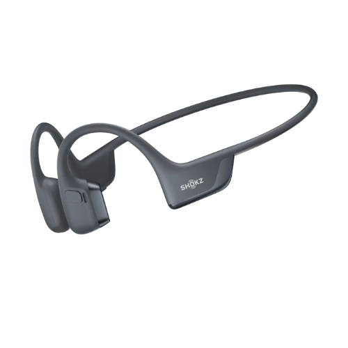 Shokz OpenRun Pro 2 Bone Conduction Open-Ear Sports Headphones