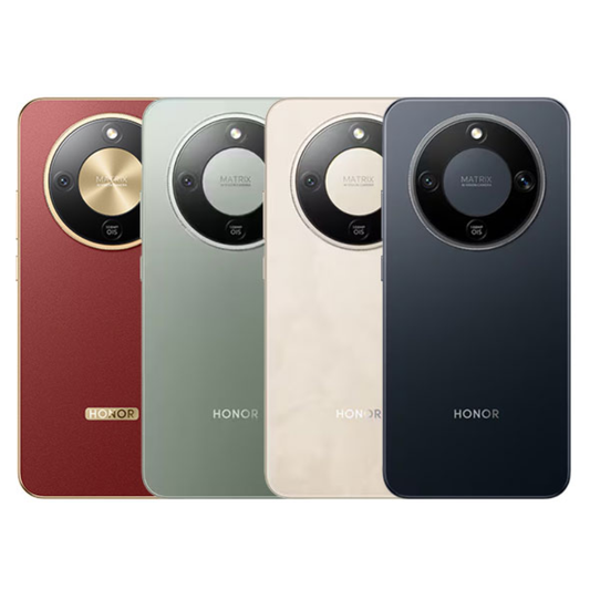 【Global Version】Honor X9d 5G Dual Sim 12GB 256GB MTN-NX1 Smartphone