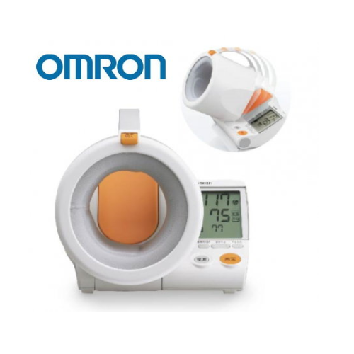 Omron HEM-1000 Arm Blood Pressure