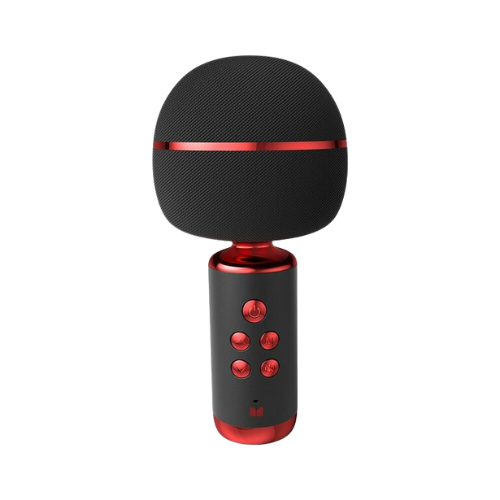MONSTER M98 Karaoke Bluetooth Speaker