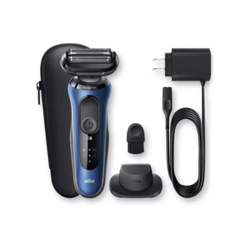 Braun 61-B4200CC Electric Shaver