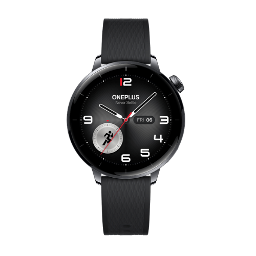 OnePlus Watch 3 OPWWE251 Smart Watch - Global Version