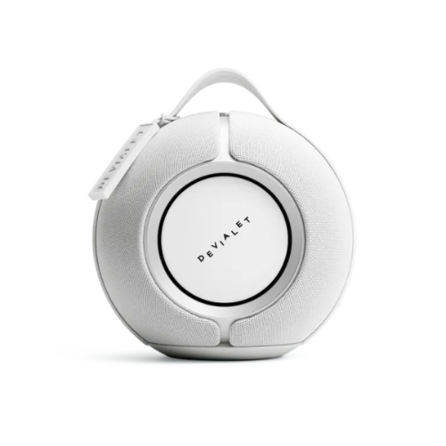 Devialet Mania portable smart speaker