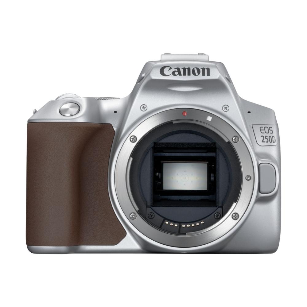 Canon EOS 200D Mark II Kit EF-S 18-55mm IS STM