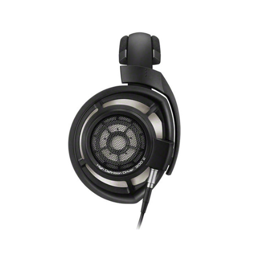 Sennheiser HD 800S Dynamic Open-Back Stereo Headphones